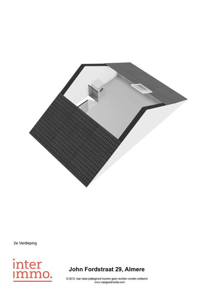 Foto 40 van John Fordstraat 29