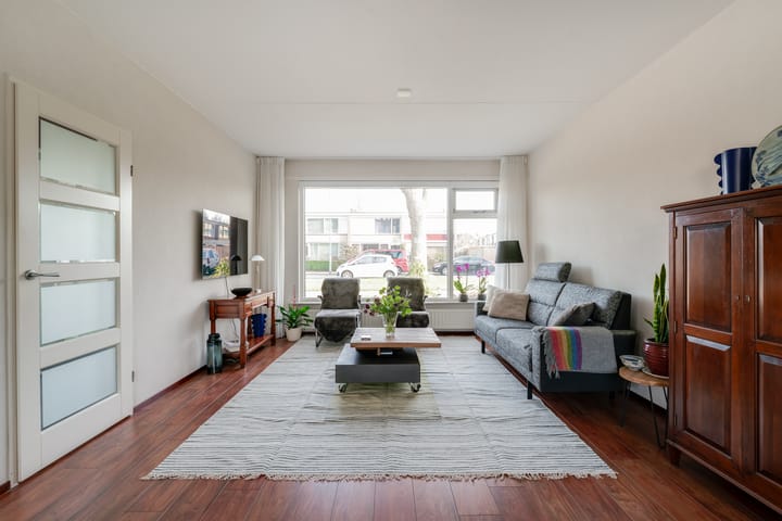 Photo 10 of Westeinde 83