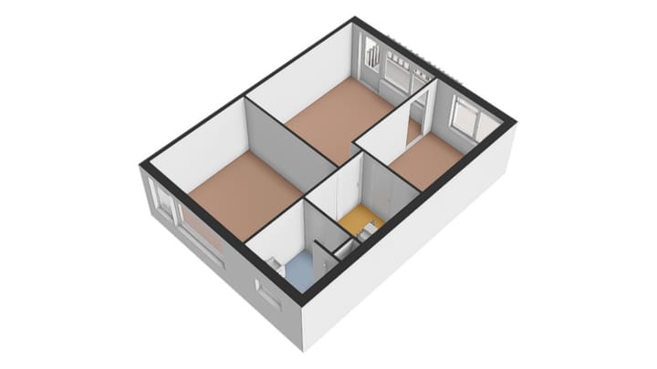 Photo 54 of Westeinde 83