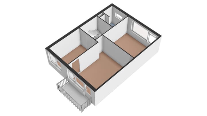 Photo 55 of Westeinde 83