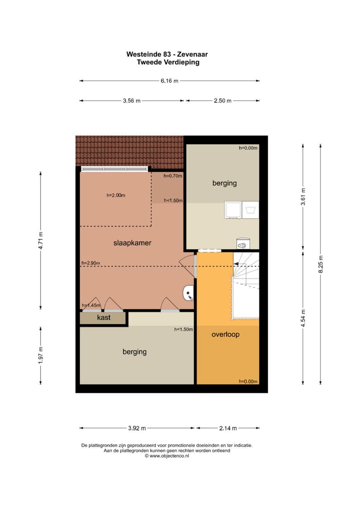 Photo 56 of Westeinde 83