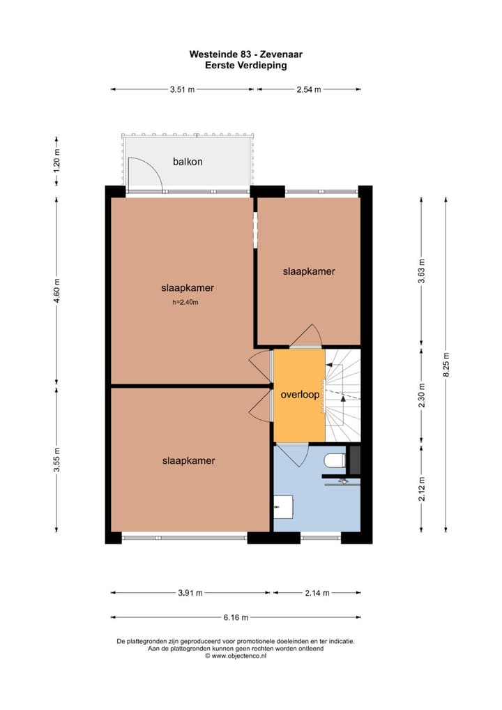 Photo 53 of Westeinde 83