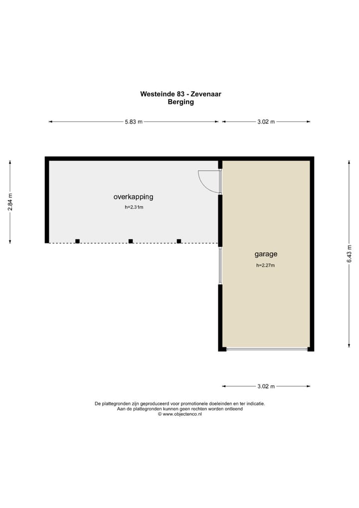 Photo 59 of Westeinde 83