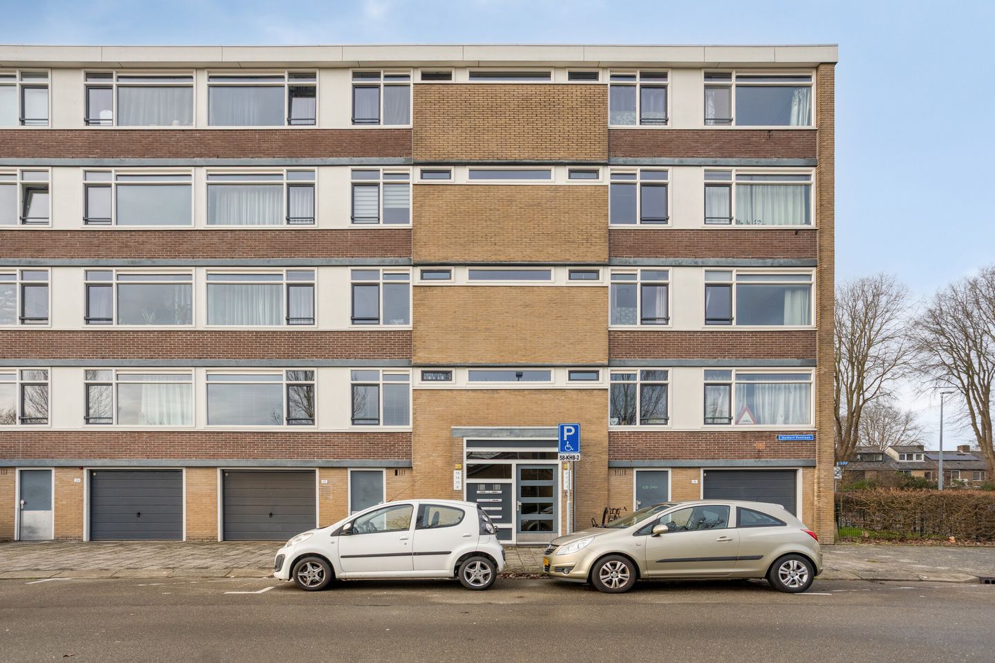 Foto 5 van Huibert Pootlaan 12