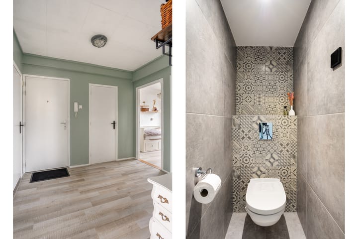 Foto 8 van Huibert Pootlaan 12