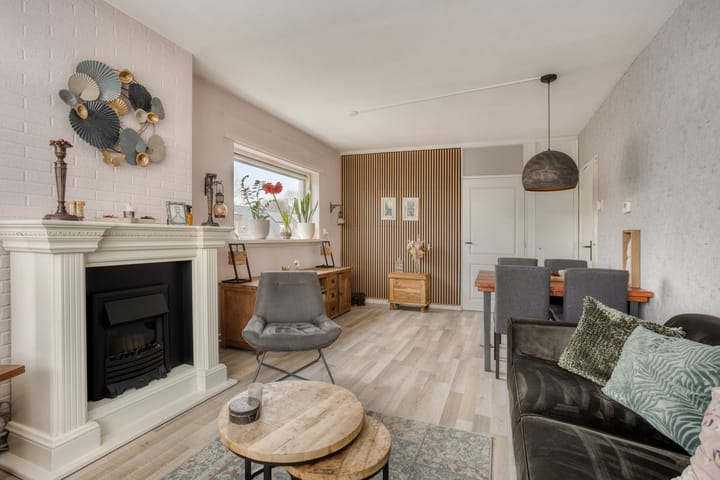 Foto 10 van Huibert Pootlaan 12