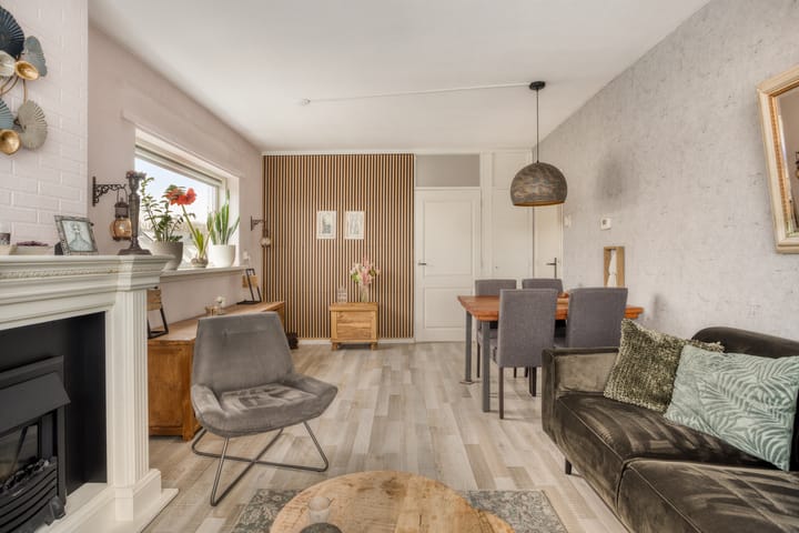 Foto 11 van Huibert Pootlaan 12