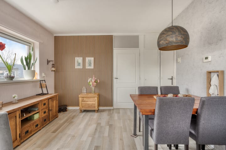 Foto 12 van Huibert Pootlaan 12