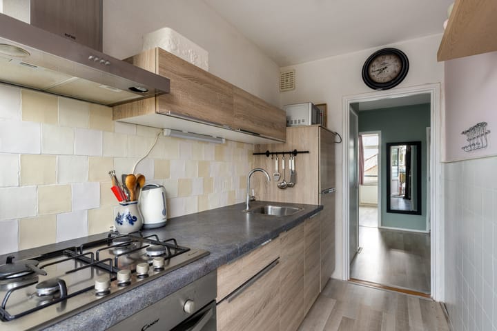 Foto 14 van Huibert Pootlaan 12