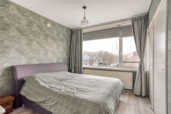 Foto 16 van Huibert Pootlaan 12