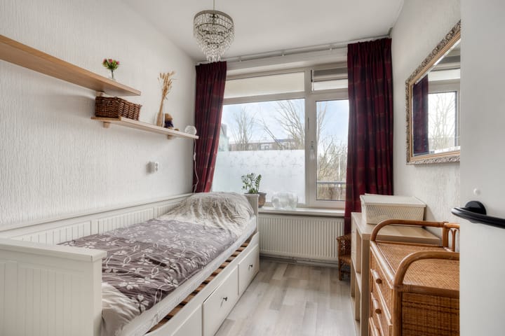 Foto 19 van Huibert Pootlaan 12