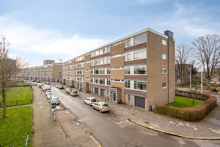 Foto 24 van Huibert Pootlaan 12