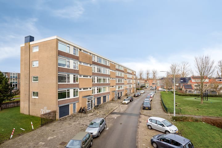 Foto 25 van Huibert Pootlaan 12