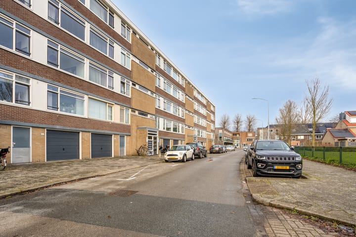 Foto 26 van Huibert Pootlaan 12