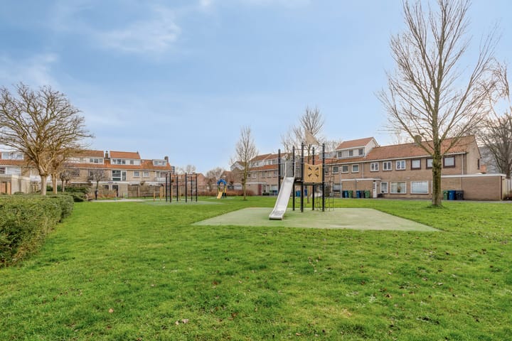 Foto 29 van Huibert Pootlaan 12