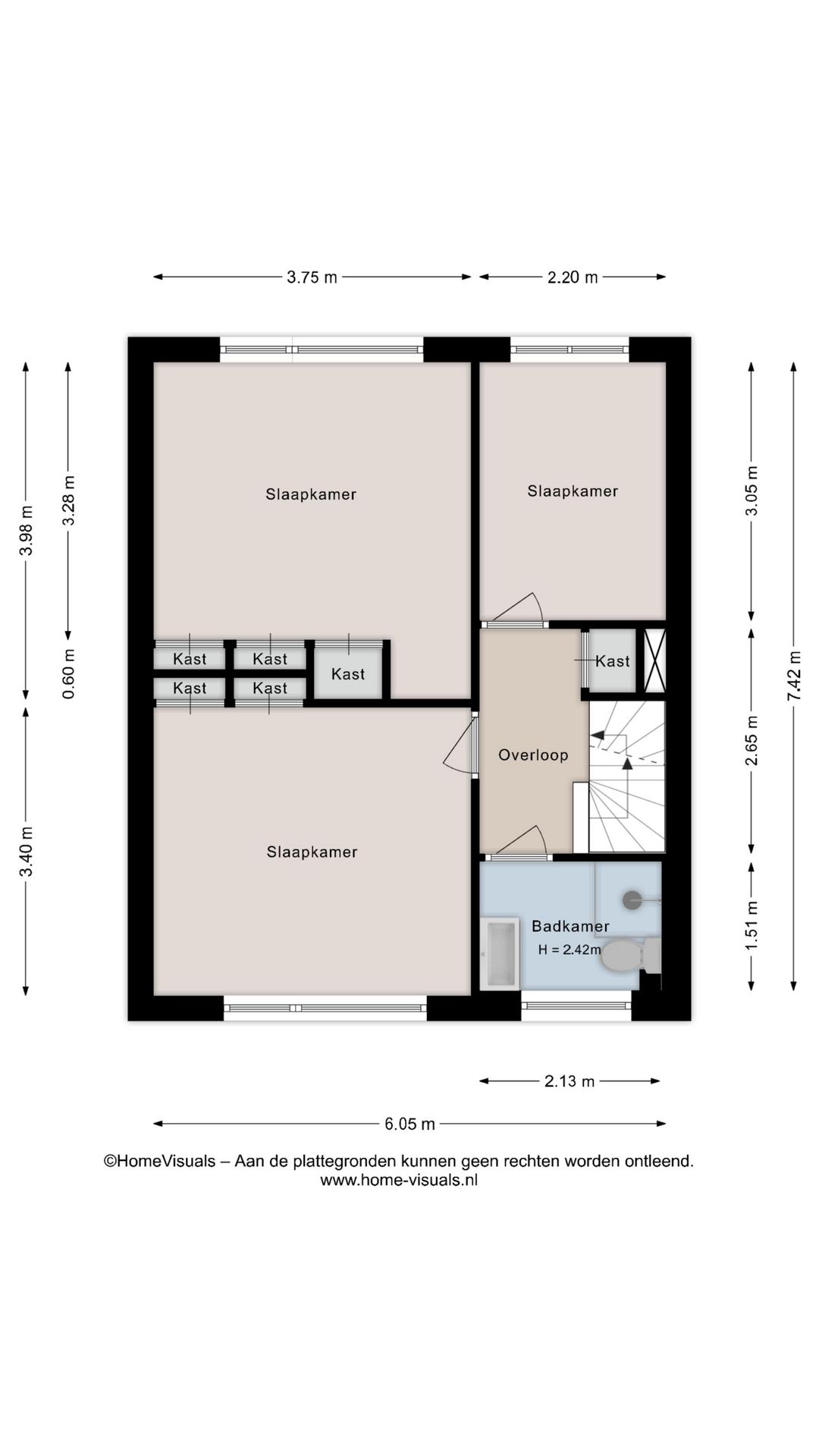 Foto 44 van Helene Swarthstraat 20