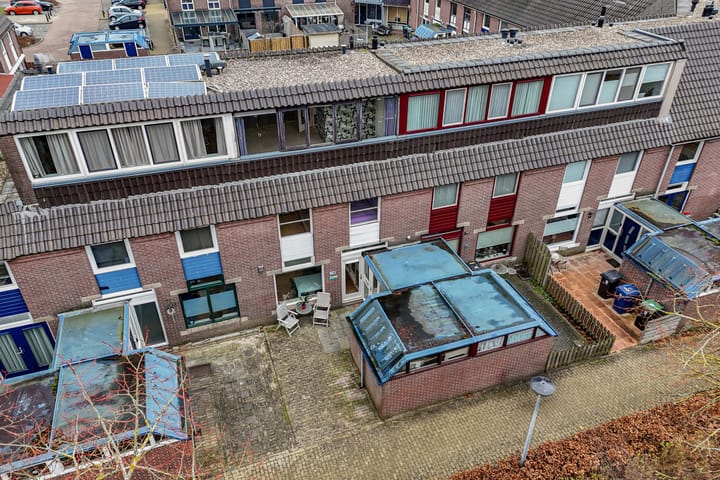 Foto 2 van Schoolwerf 36