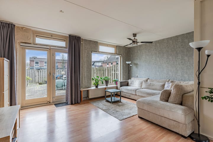 Foto 4 van Schoolwerf 36