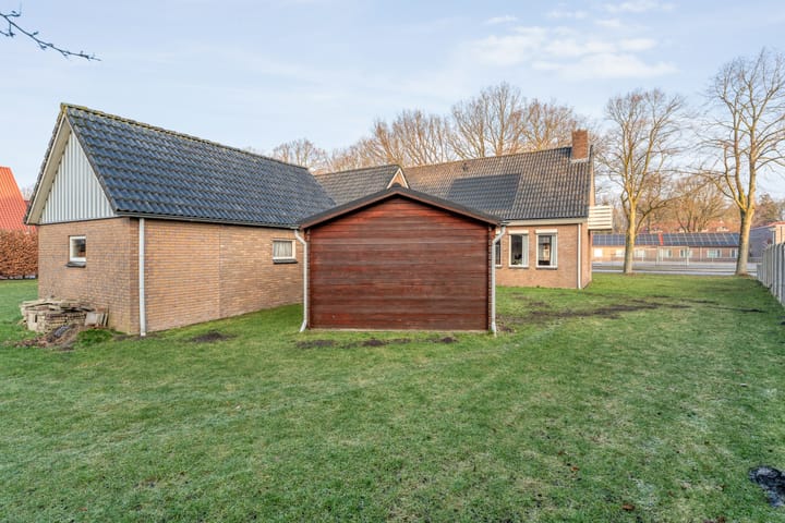 Foto 50 van Zuidersloot 80