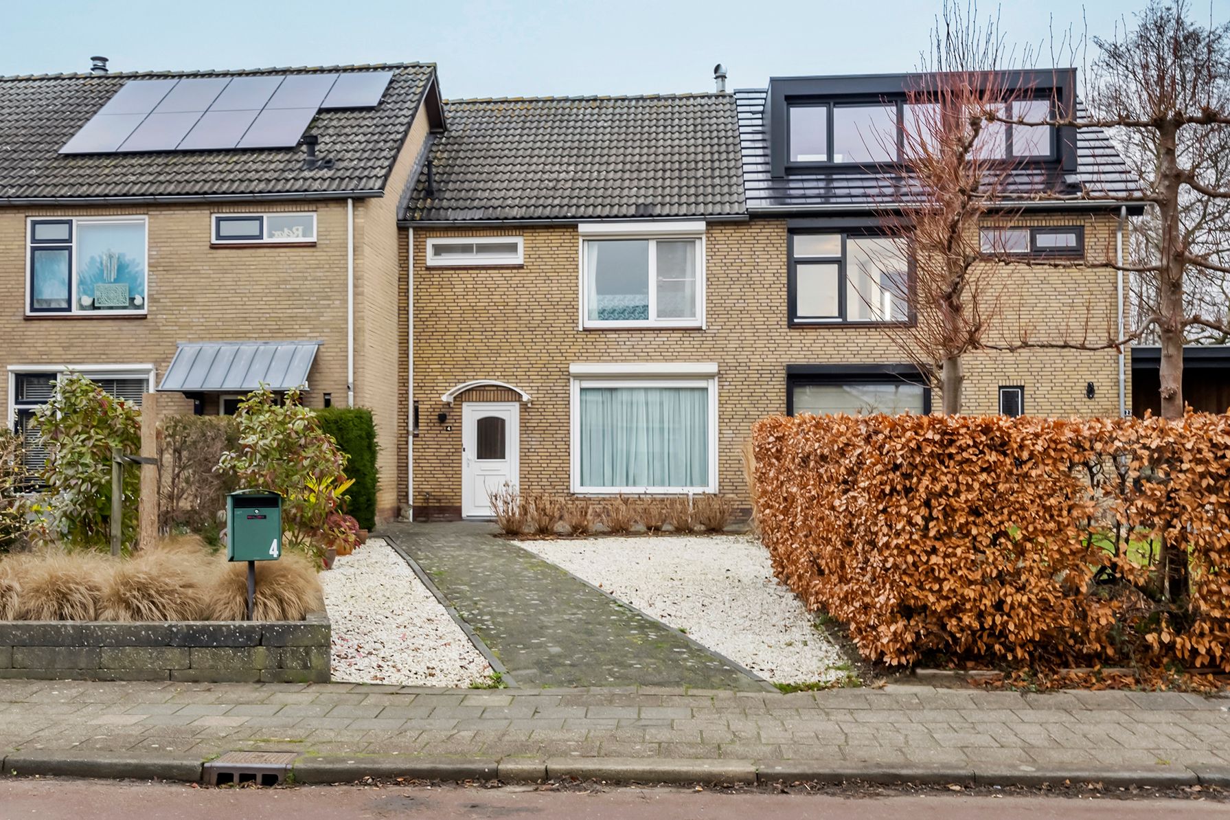 Larikslaan, 4, Sleeuwijk, 4254BG, Noord-Brabant, Nederland 4 
