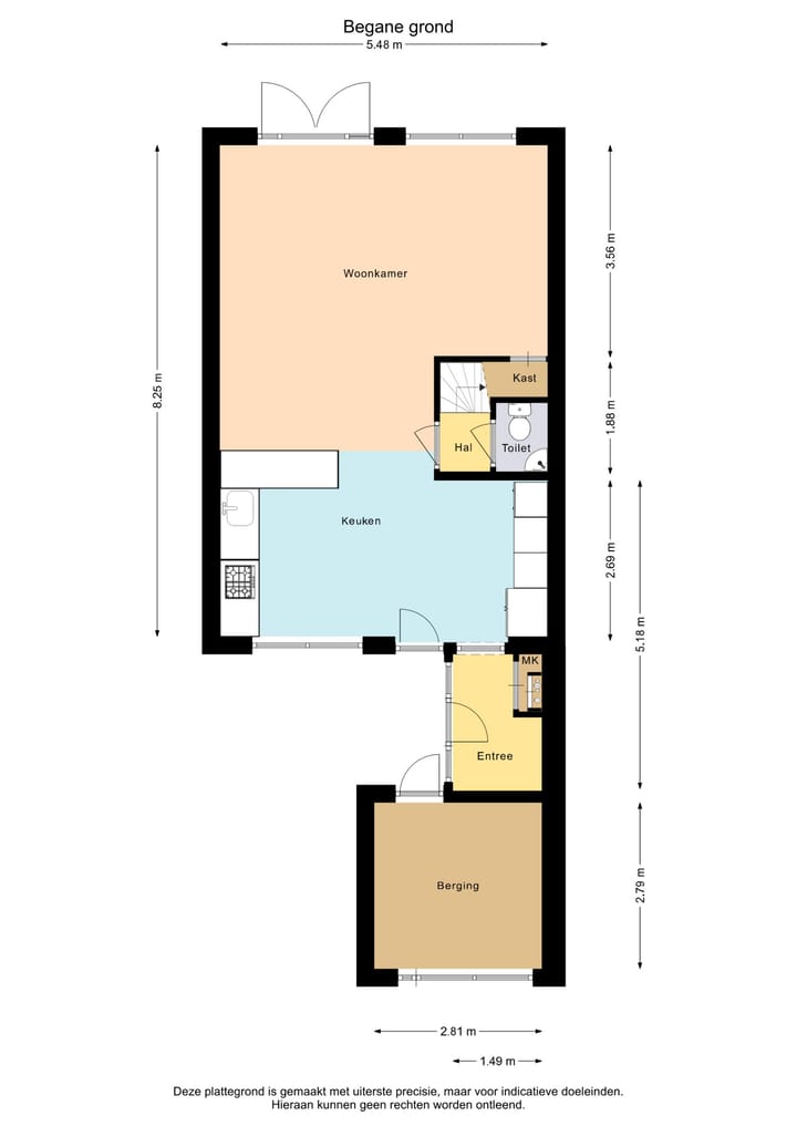 Photo 13 of Schoolwerf 36