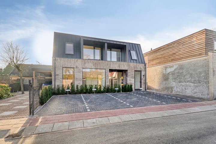 Korteweg 4 main image