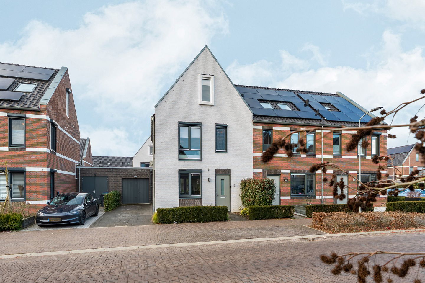 Foto 1 van Stedelaan 13