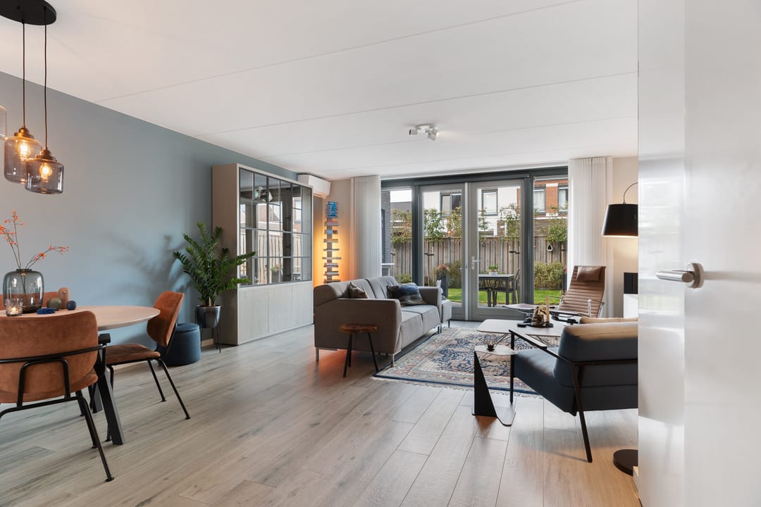 Foto 2 van Stedelaan 13