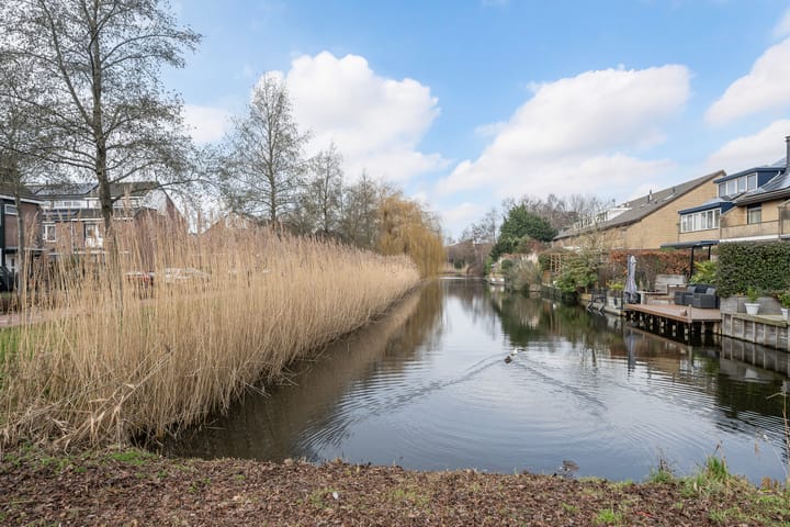 Foto 6 van Esdoorndreef 75