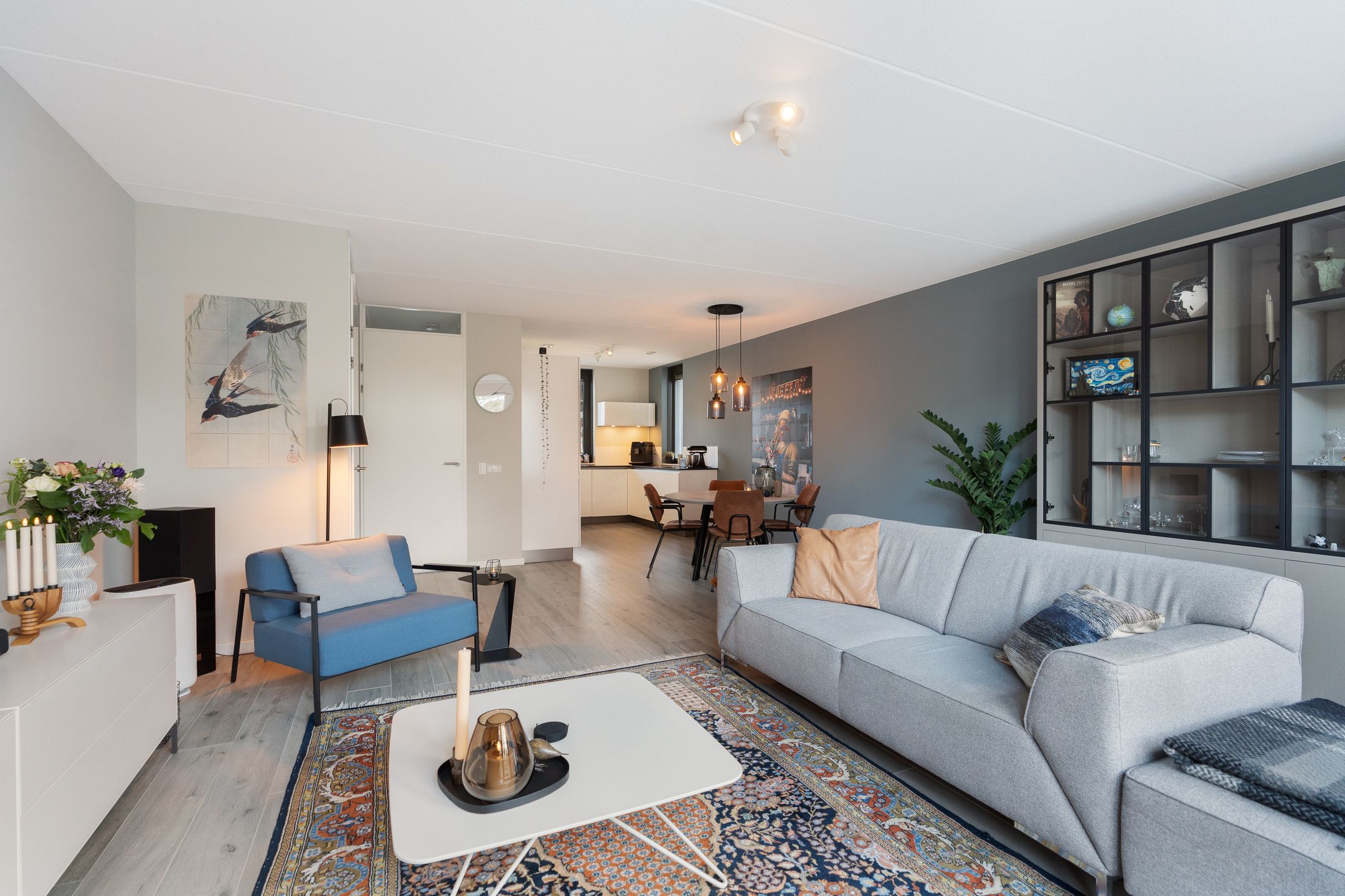 Foto 3 van Stedelaan 13