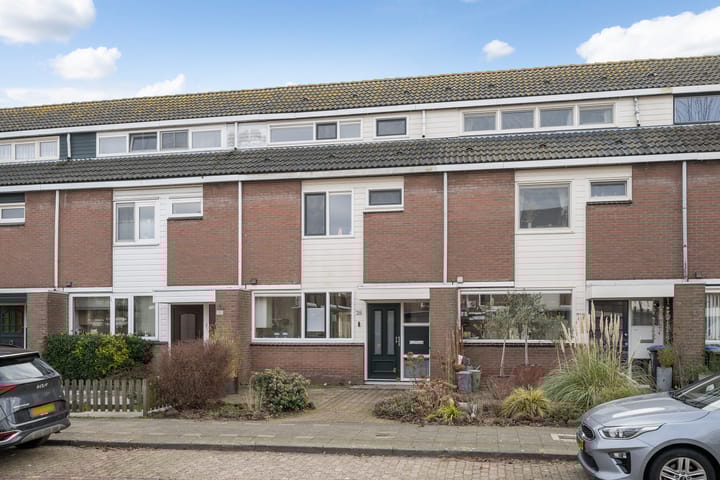 Foto 7 van Esdoorndreef 75