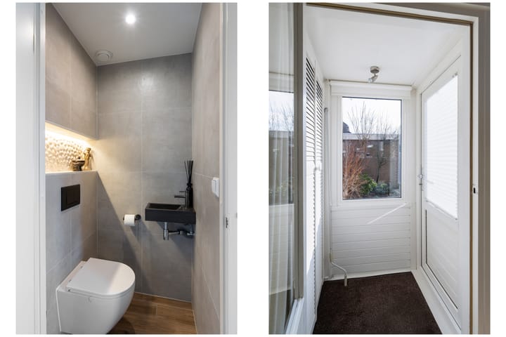 Foto 8 van Esdoorndreef 75