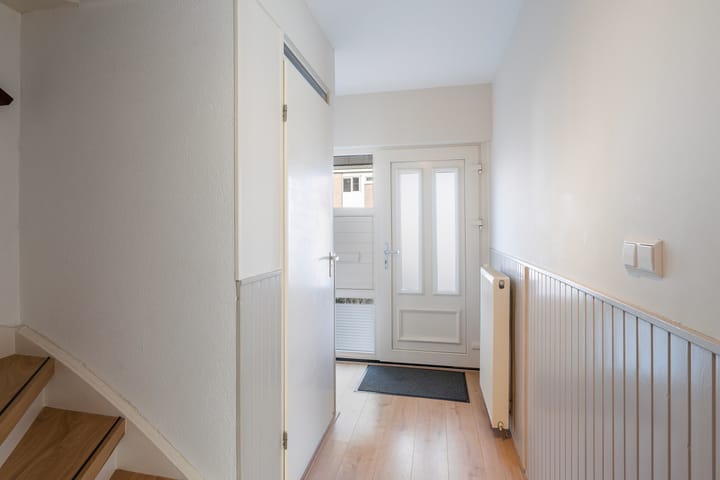 Foto 9 van Esdoorndreef 75