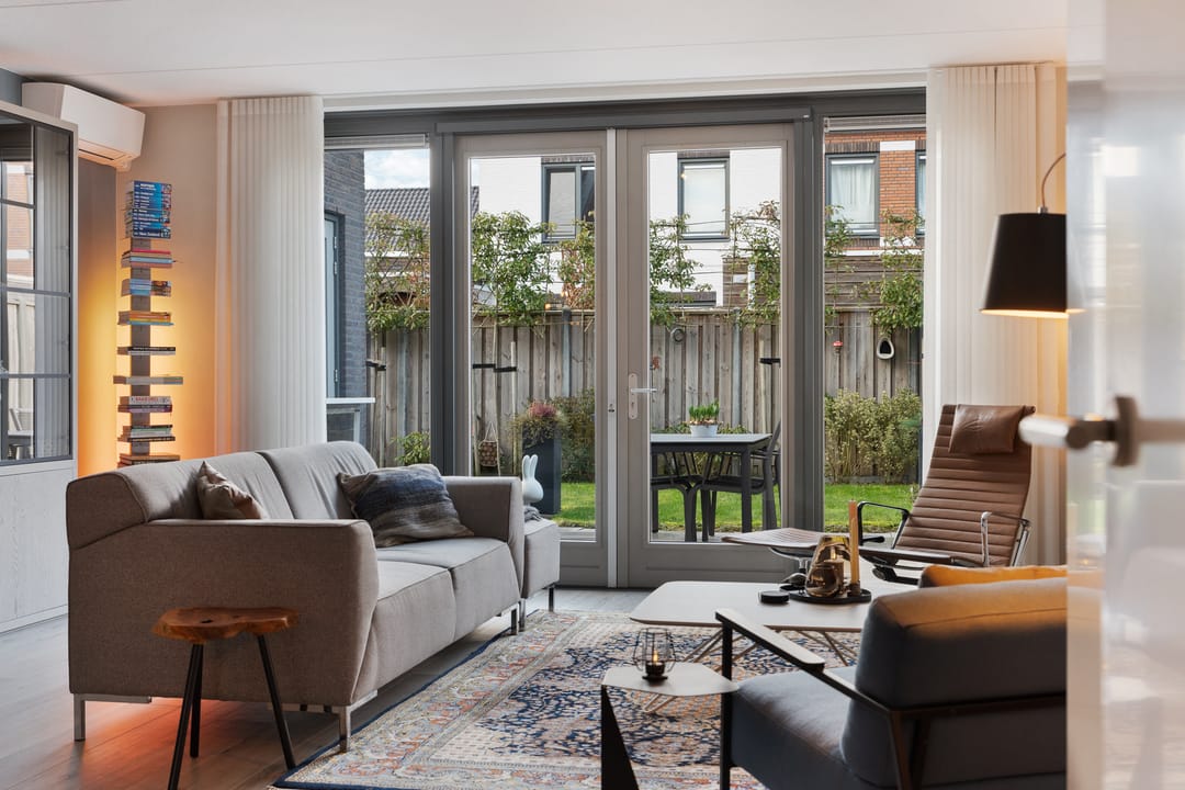 Foto 7 van Stedelaan 13