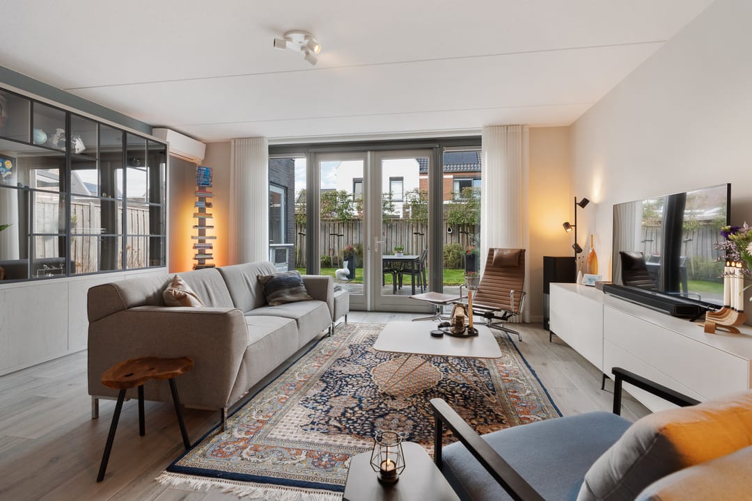 Foto 8 van Stedelaan 13