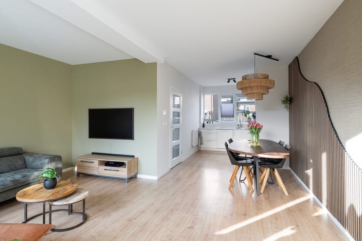 Foto 12 van Esdoorndreef 75