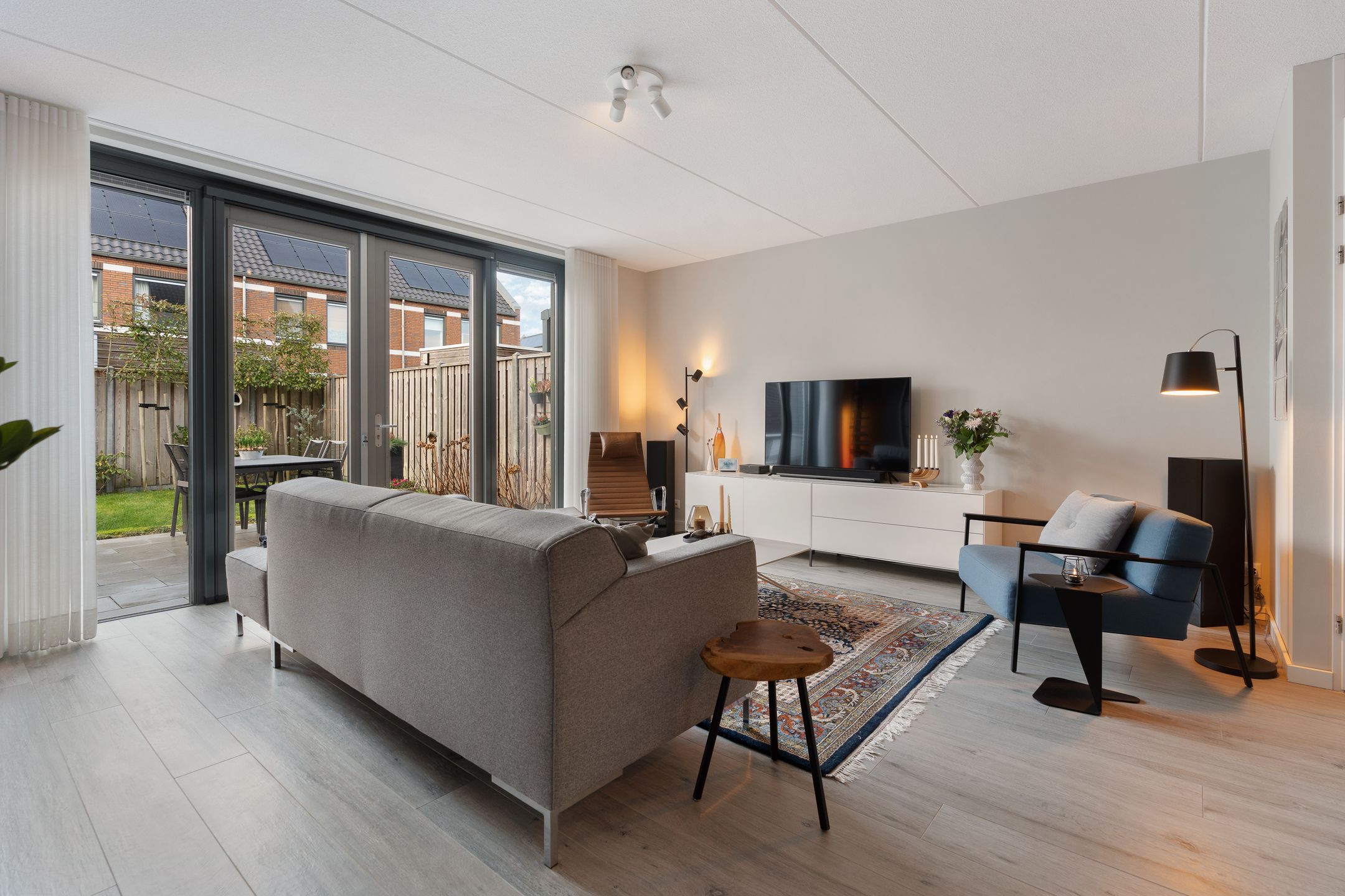 Foto 9 van Stedelaan 13