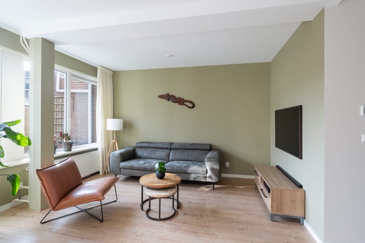 Foto 13 van Esdoorndreef 75