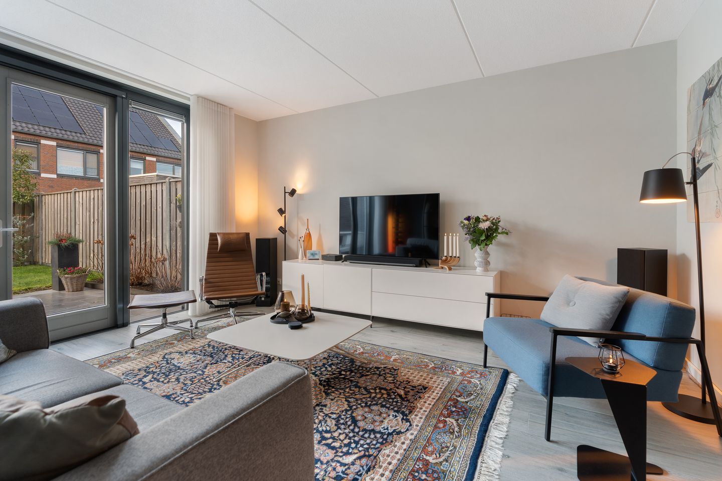 Foto 10 van Stedelaan 13