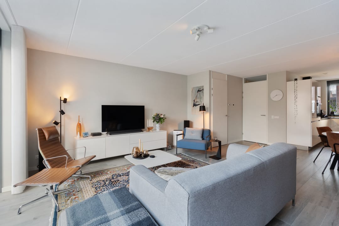 Foto 11 van Stedelaan 13