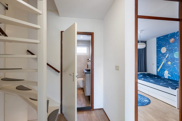 Foto 16 van Esdoorndreef 75