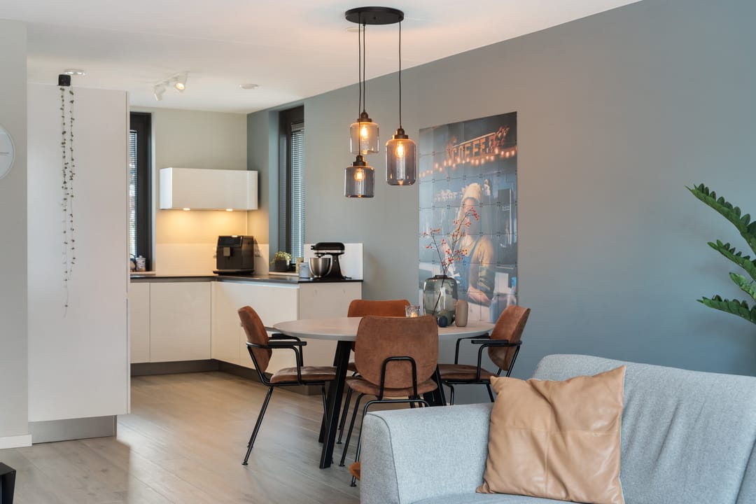 Foto 13 van Stedelaan 13