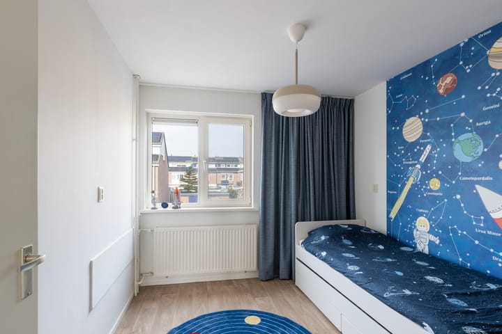 Foto 19 van Esdoorndreef 75