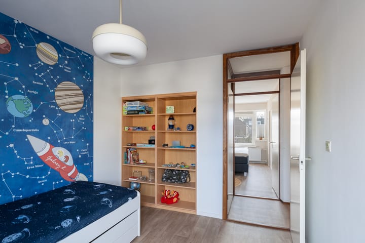 Foto 20 van Esdoorndreef 75