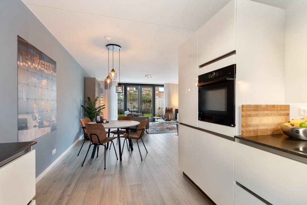 Foto 17 van Stedelaan 13