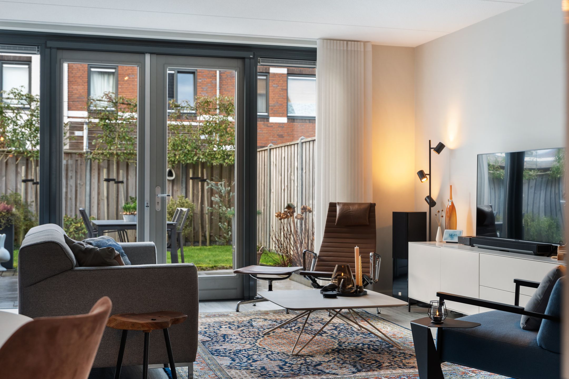 Foto 18 van Stedelaan 13