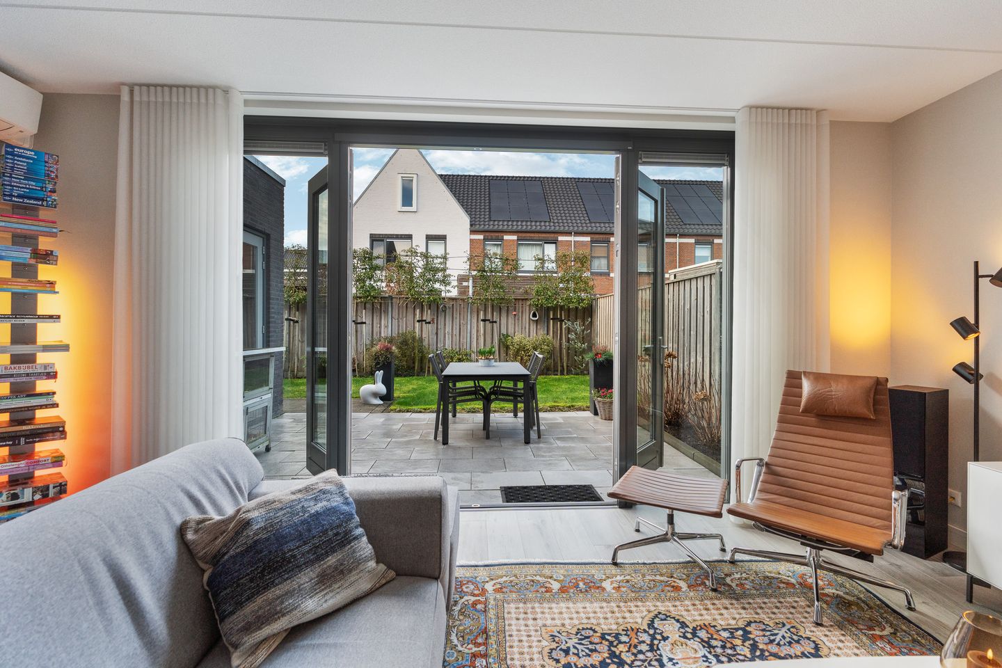 Foto 19 van Stedelaan 13