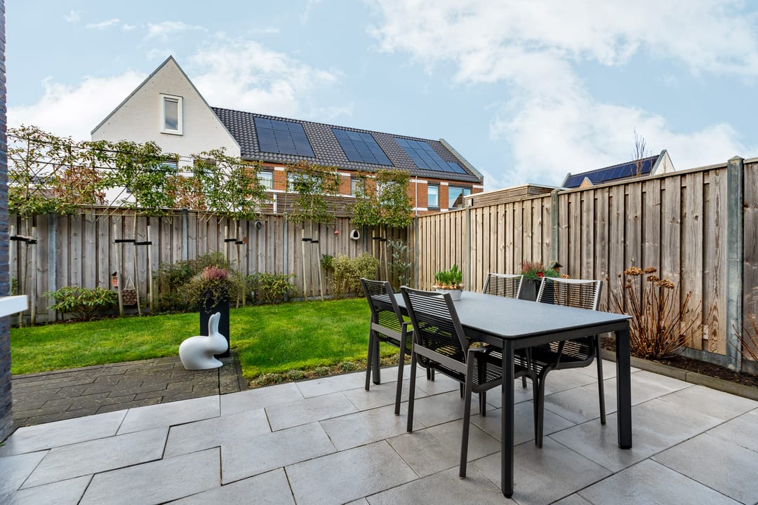 Foto 22 van Stedelaan 13