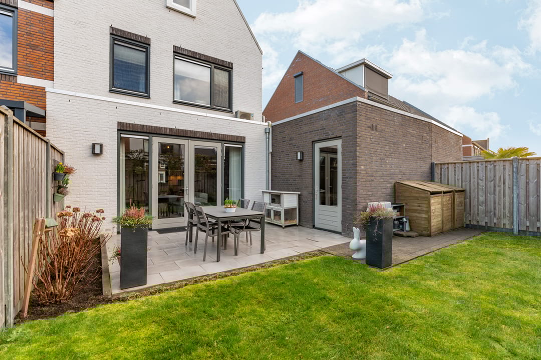 Foto 23 van Stedelaan 13