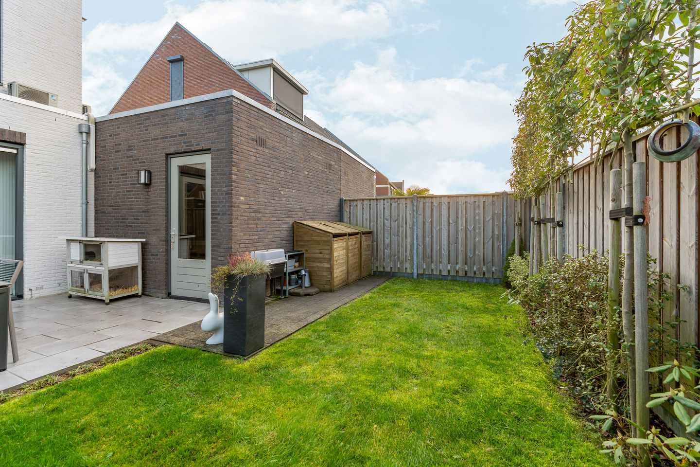 Foto 25 van Stedelaan 13